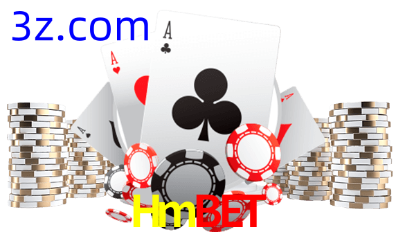 Jogue jogos de pôquer em Hmbet