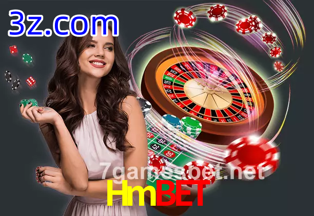 vivo no cassino Hmbet